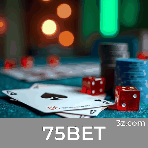 Tecnologia Holográfica em Jogos de Cassino na 75BET