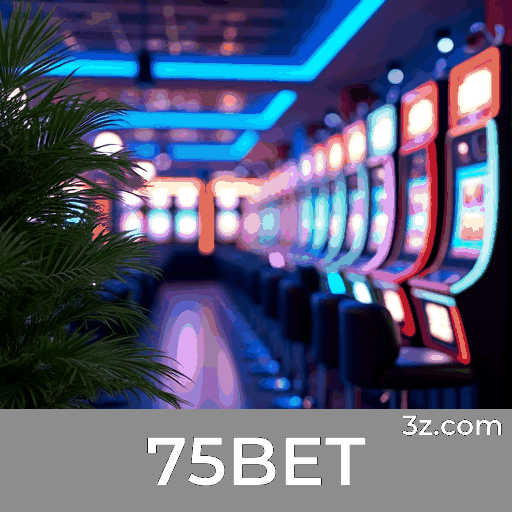 75BET: O Mundo dos Jogos Selecionados e Exclusivos