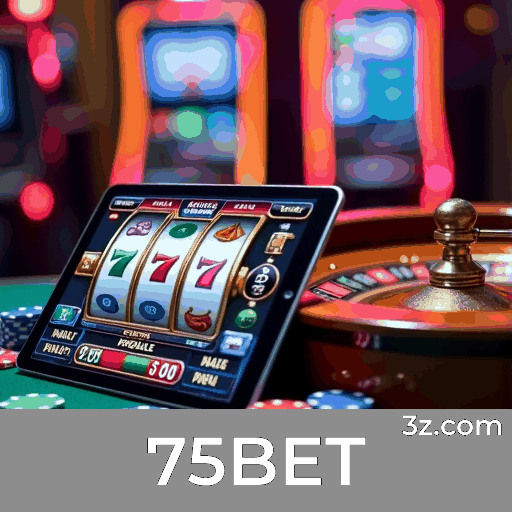 Desbloqueie Ofertas Incríveis no 75BET!