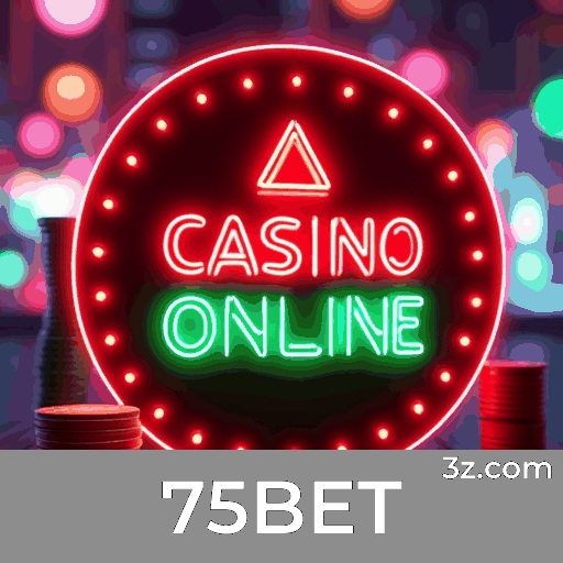 75BET: A Experiência de Casino ao Vivo Preferida no Brasil