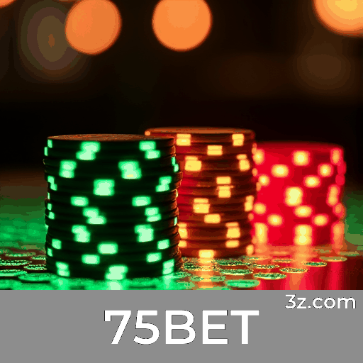 Experimente o Login Premium com Proteção Avançada em 75BET