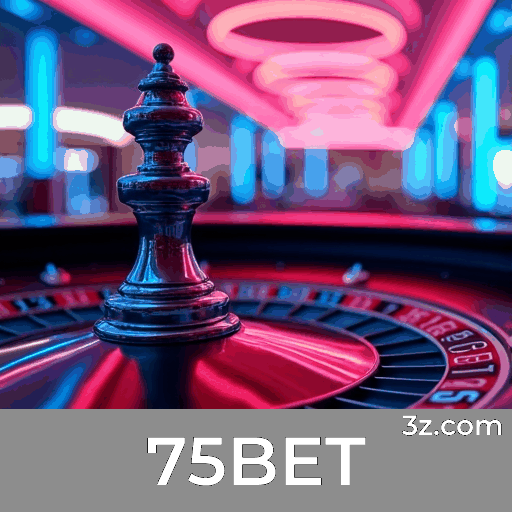 Tecnologia Holográfica em Jogos de Cassino na 75BET