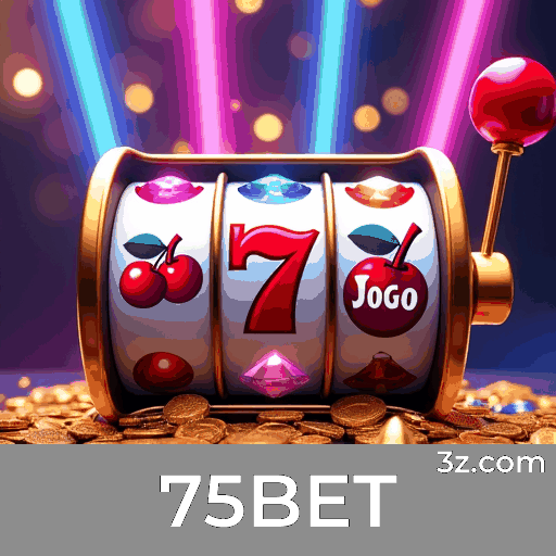 75BET: A Experiência de Casino ao Vivo Preferida no Brasil