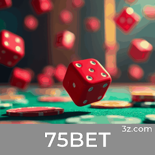 Inovação Móvel com o App da 75BET: Tecnologia de Apostas Otimizada para Celular